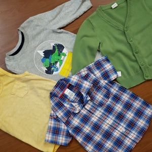 2/$20🌻 18 month LOT